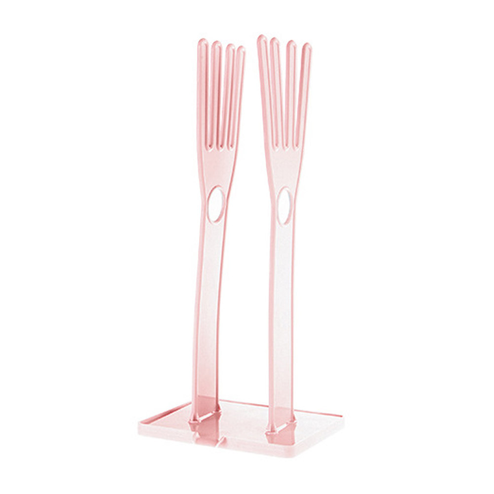 Dish Glove Rubber - Kitchen Sink Drain Rack Multifunctional Rubber