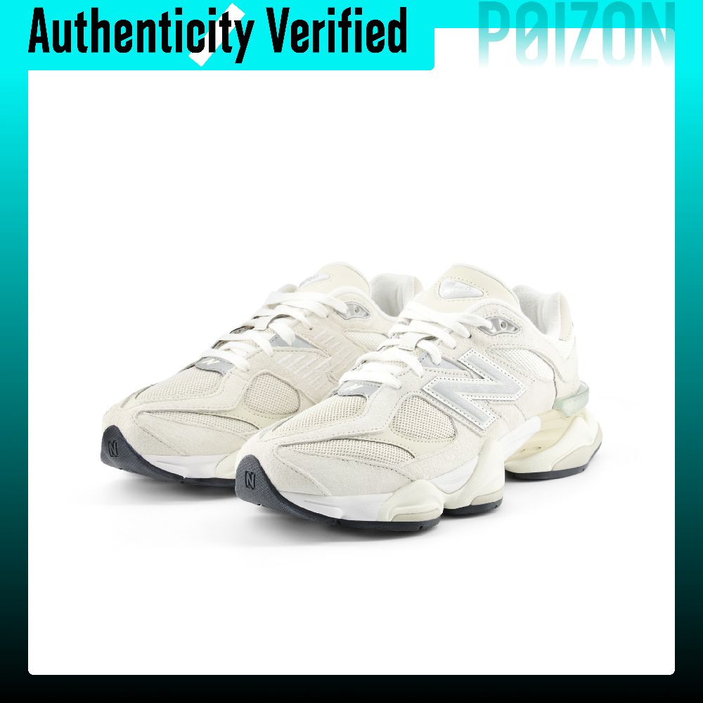 New Balance NB 9060 Breathable - đánh giá và giá New Balance Shoes 9060