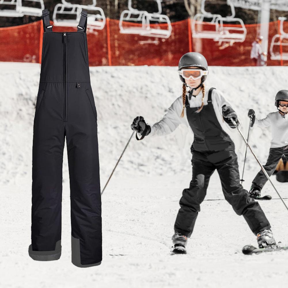 Thickened Snow Pants Winter Wa - đánh giá và giá Gardening Glove Waterproof