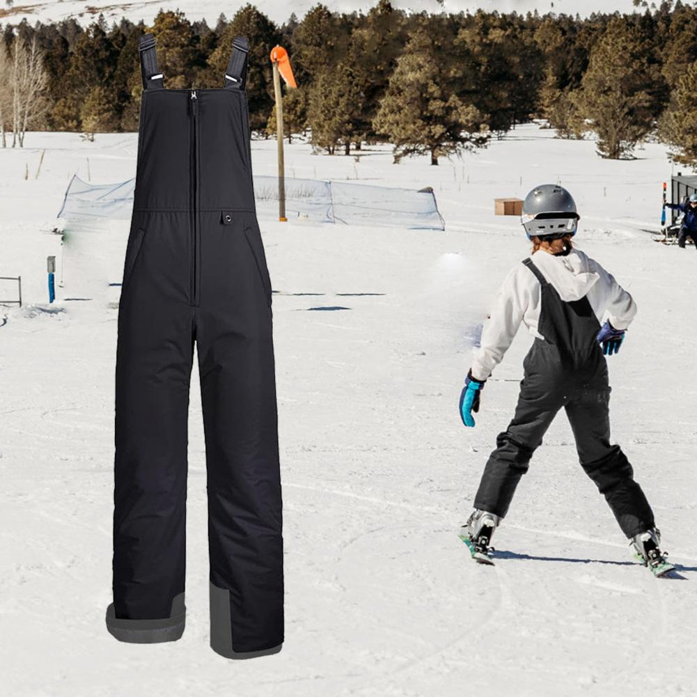 Thickened Snow Pants Winter Wa - đánh giá và giá Gardening Glove Waterproof
