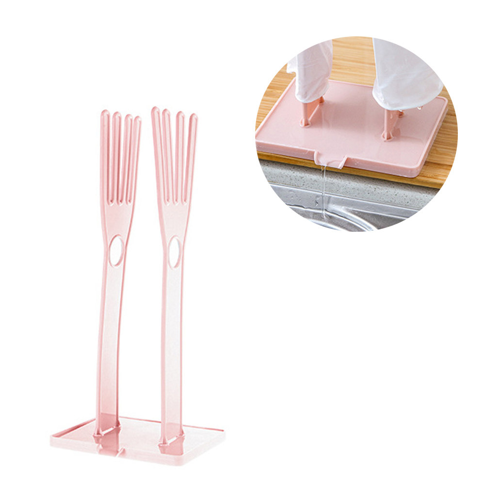 Kitchen Sink Drain Rack Multif - đánh giá và giá Dish Glove Rubber