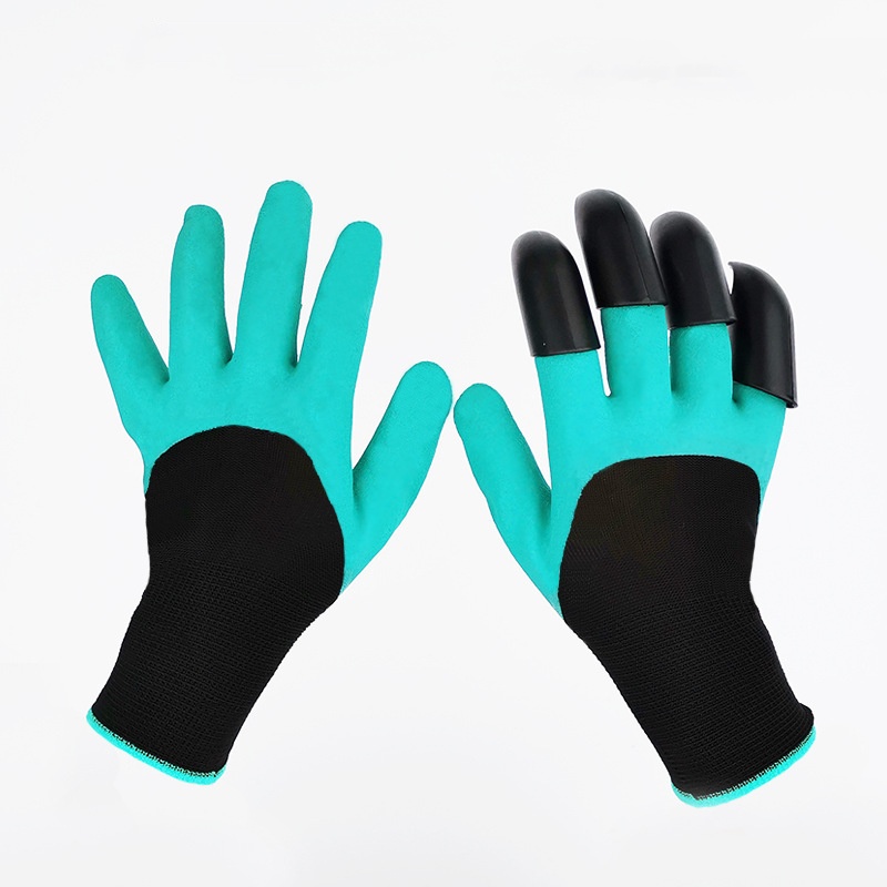Garden Gloves, Stab Resistant, - đánh giá và giá Gardening Glove Waterproof
