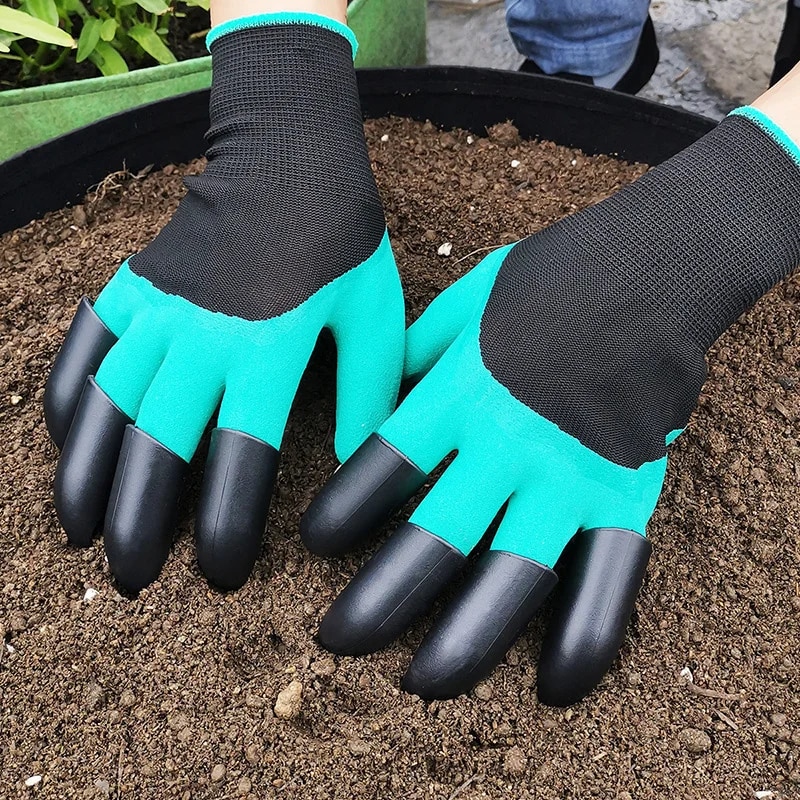 Garden Gloves, Stab Resistant, - đánh giá và giá Gardening Glove Waterproof