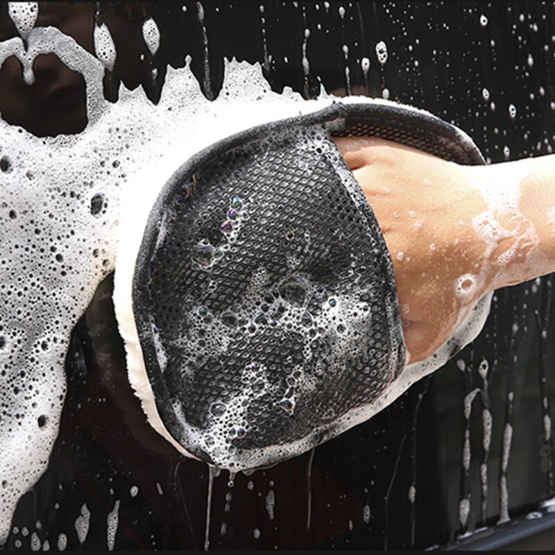 Loa Che Nắng EW Xe Găng Tay Le - đánh giá và giá Wool Glove Lined