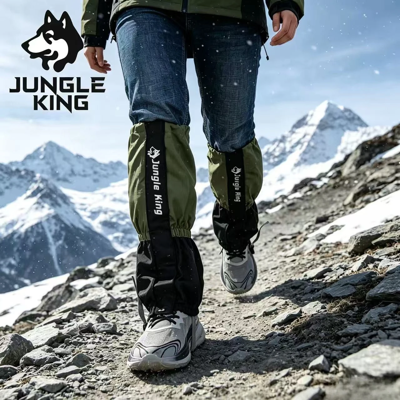 Waterproof Hiking Leg Warmer G - đánh giá và giá Gardening Glove Waterproof