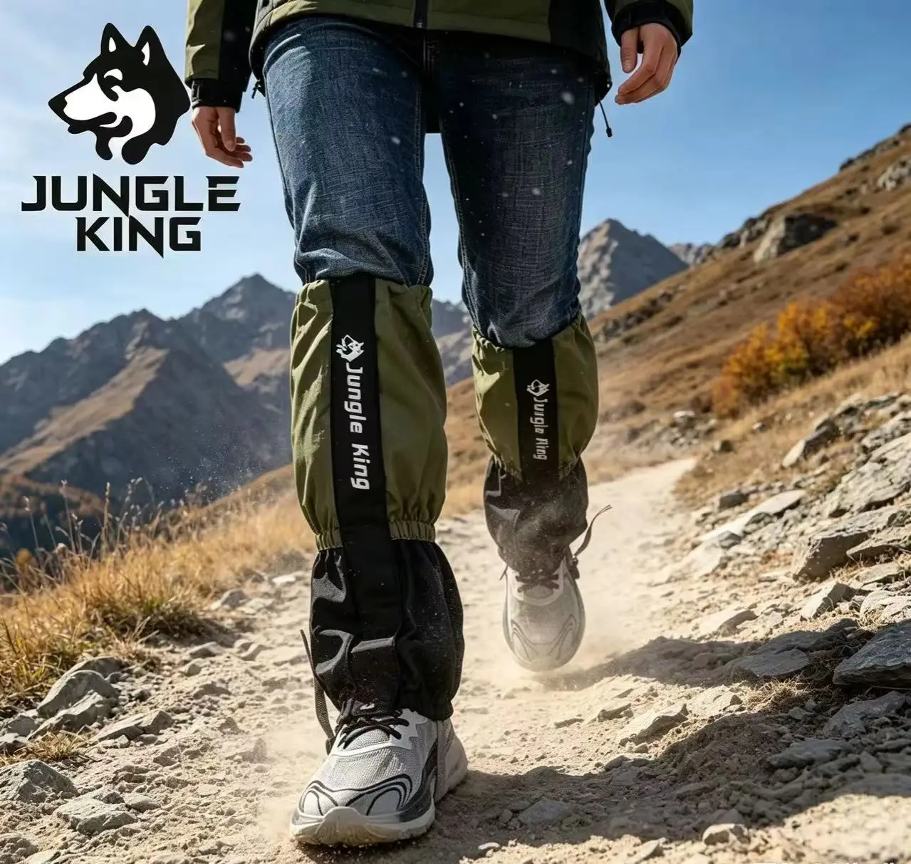 Waterproof Hiking Leg Warmer G - đánh giá và giá Gardening Glove Waterproof