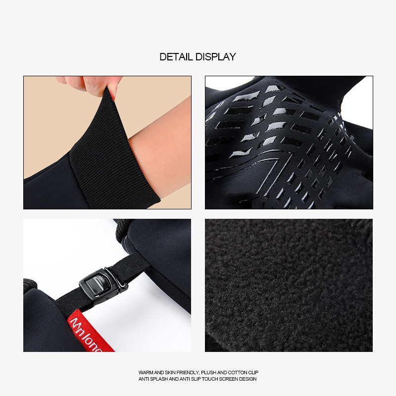 Cycling Gloves for Men Women M - đánh giá và giá Gardening Glove Waterproof