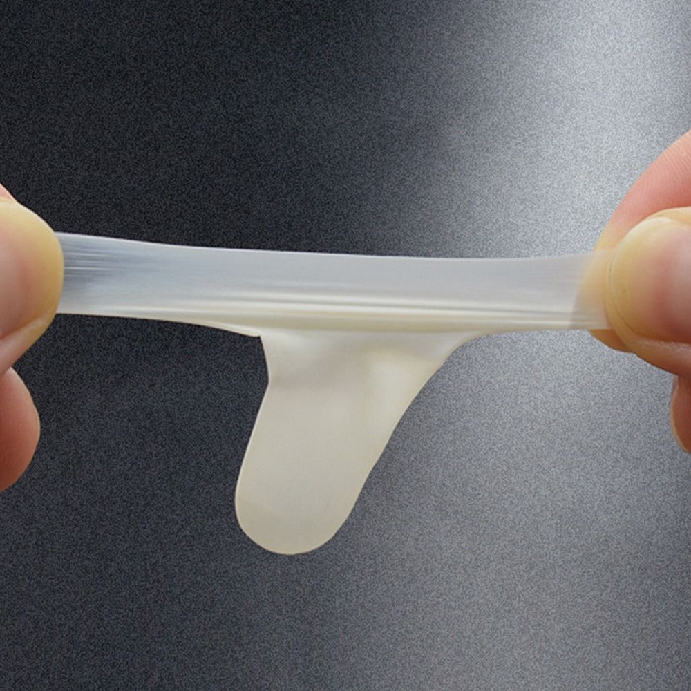 100PCS Latex Disposable Finger - đánh giá và giá Latex Disposable Glove