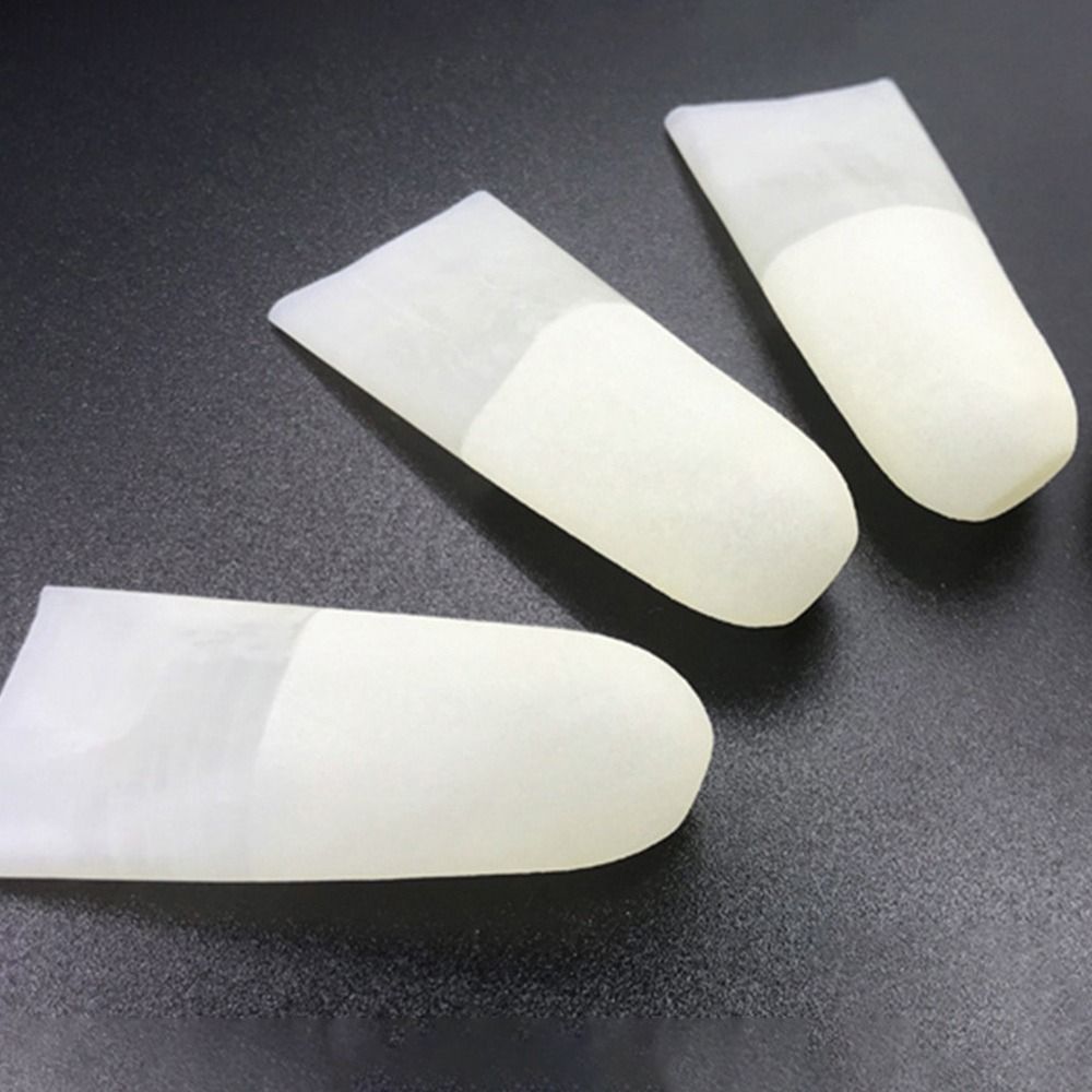 100PCS Latex Disposable Finger - đánh giá và giá Latex Disposable Glove