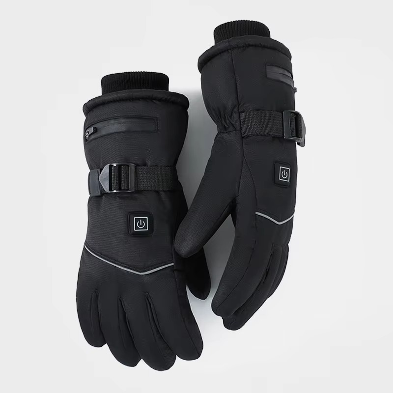 Airo Outdoor Snowboard Motorcy - đánh giá và giá Ski Glove Waterproof