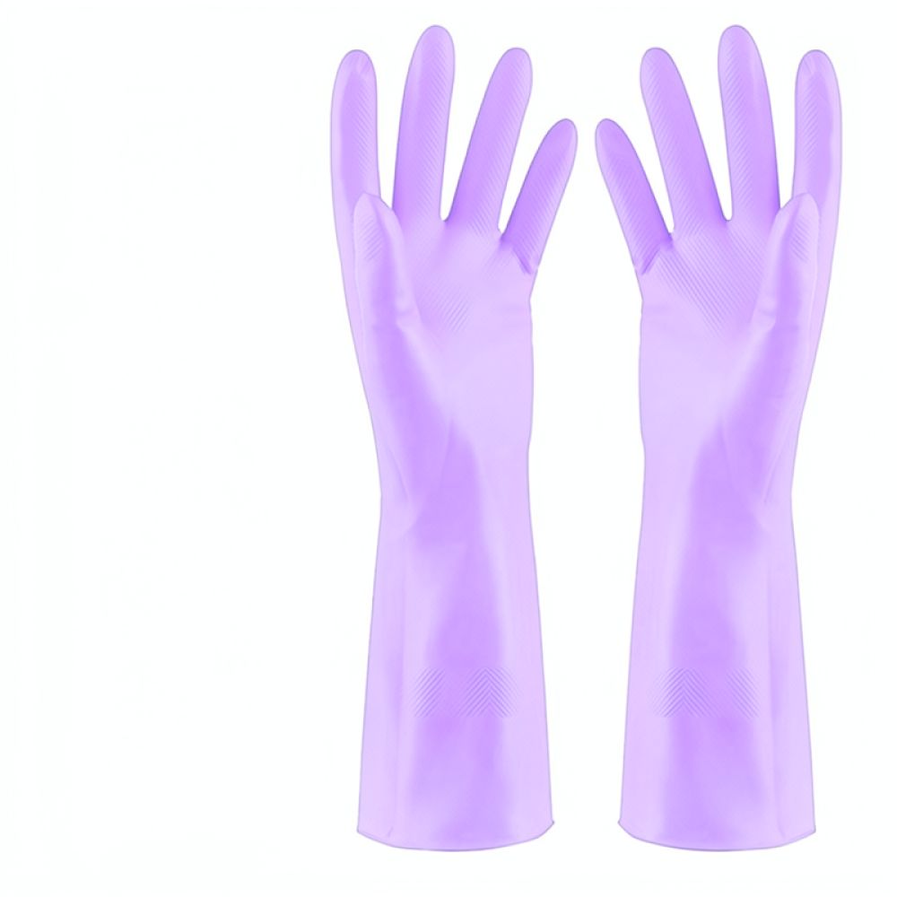 Durable Nitrile Kitchen Gloves - đánh giá và giá Dish Glove Rubber