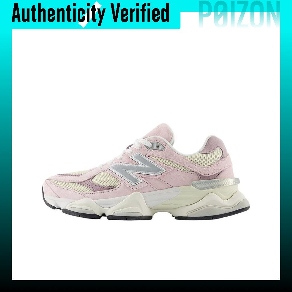 New Balance NB 9060 Running Sh - đánh giá và giá New Balance Shoes 9060