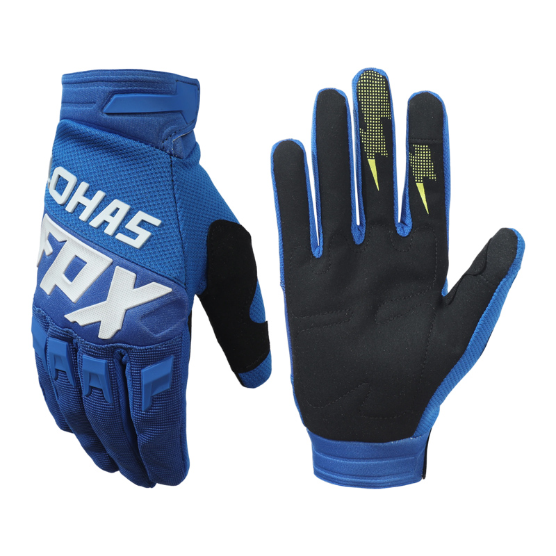 Lohas FPX MX Motorcycle Gloves - đánh giá và giá Cycling Glove Padded