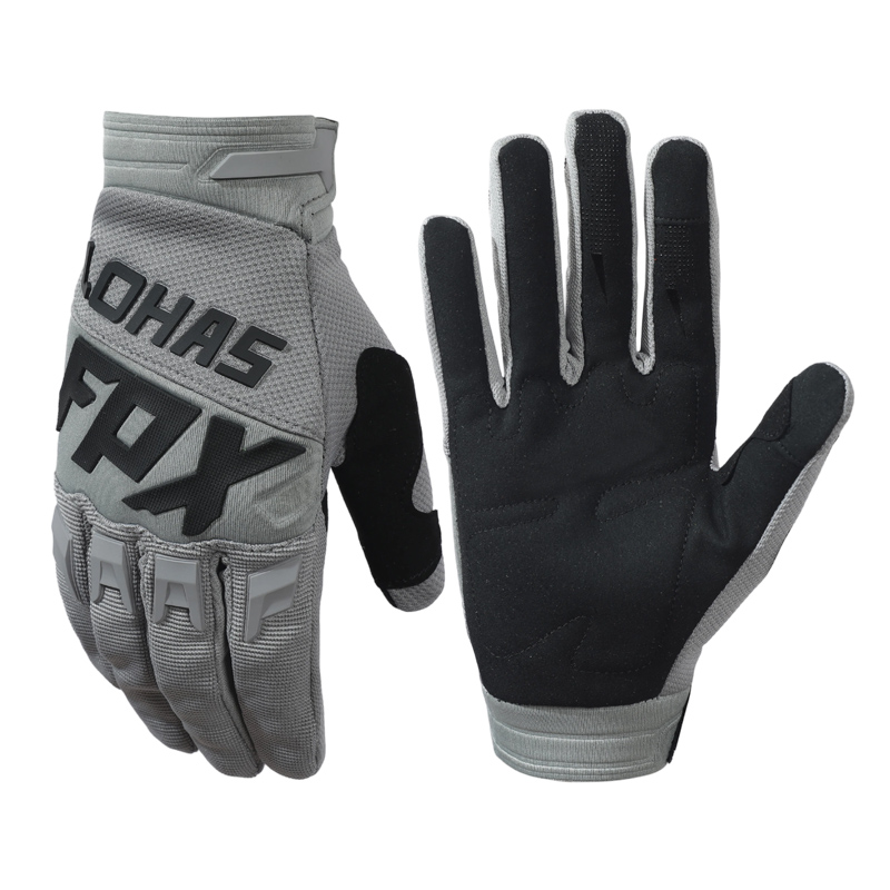 Lohas FPX MX Motorcycle Gloves - đánh giá và giá Cycling Glove Padded
