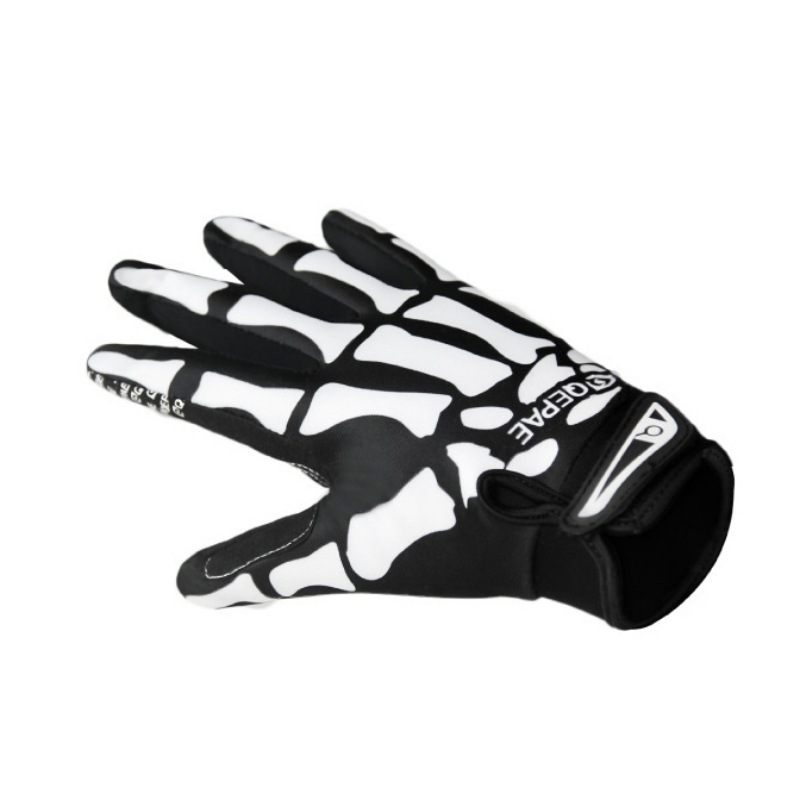 Full Finger Gloves Skeleton Pr - đánh giá và giá Gardening Glove Waterproof