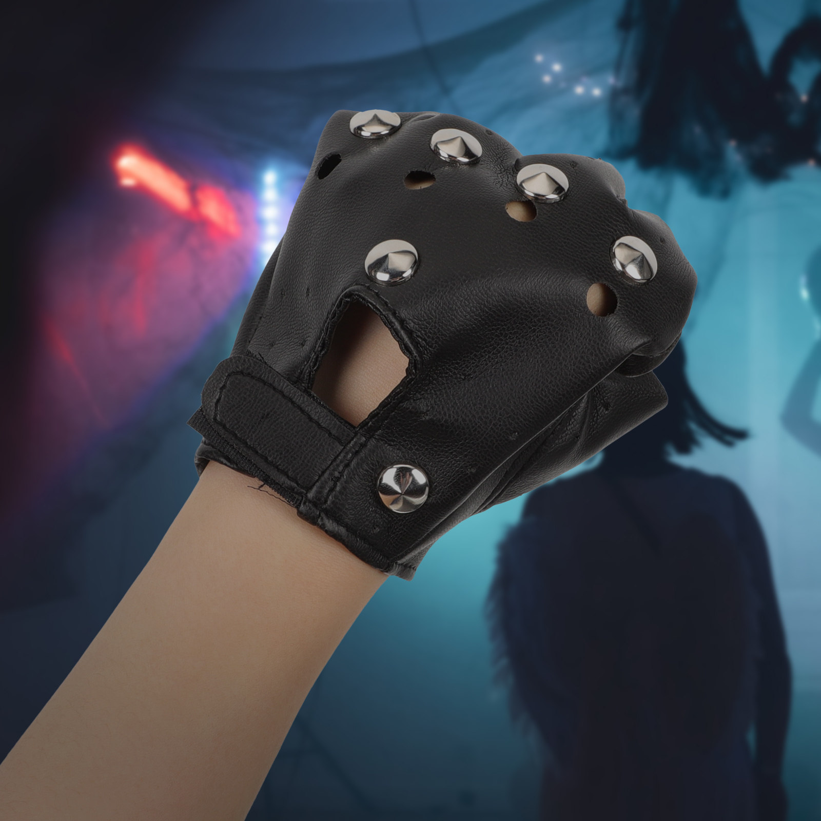 1Pair Half Finger Performance  - đánh giá và giá Cycling Glove Padded