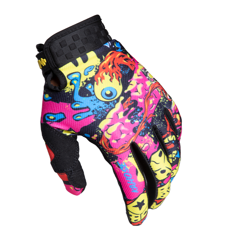 FASTGOOSE Summer Off-road Brea - đánh giá và giá Cycling Glove Padded