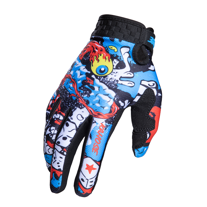 FASTGOOSE Summer Off-road Brea - đánh giá và giá Cycling Glove Padded