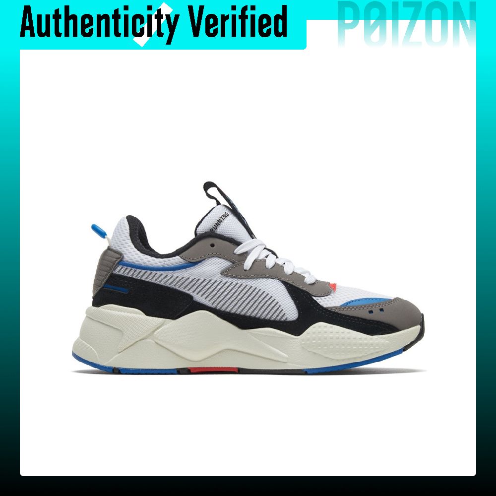 PUMA RS X Casual Shoes Unisex  - đánh giá và giá Puma Shoes Rs-X
