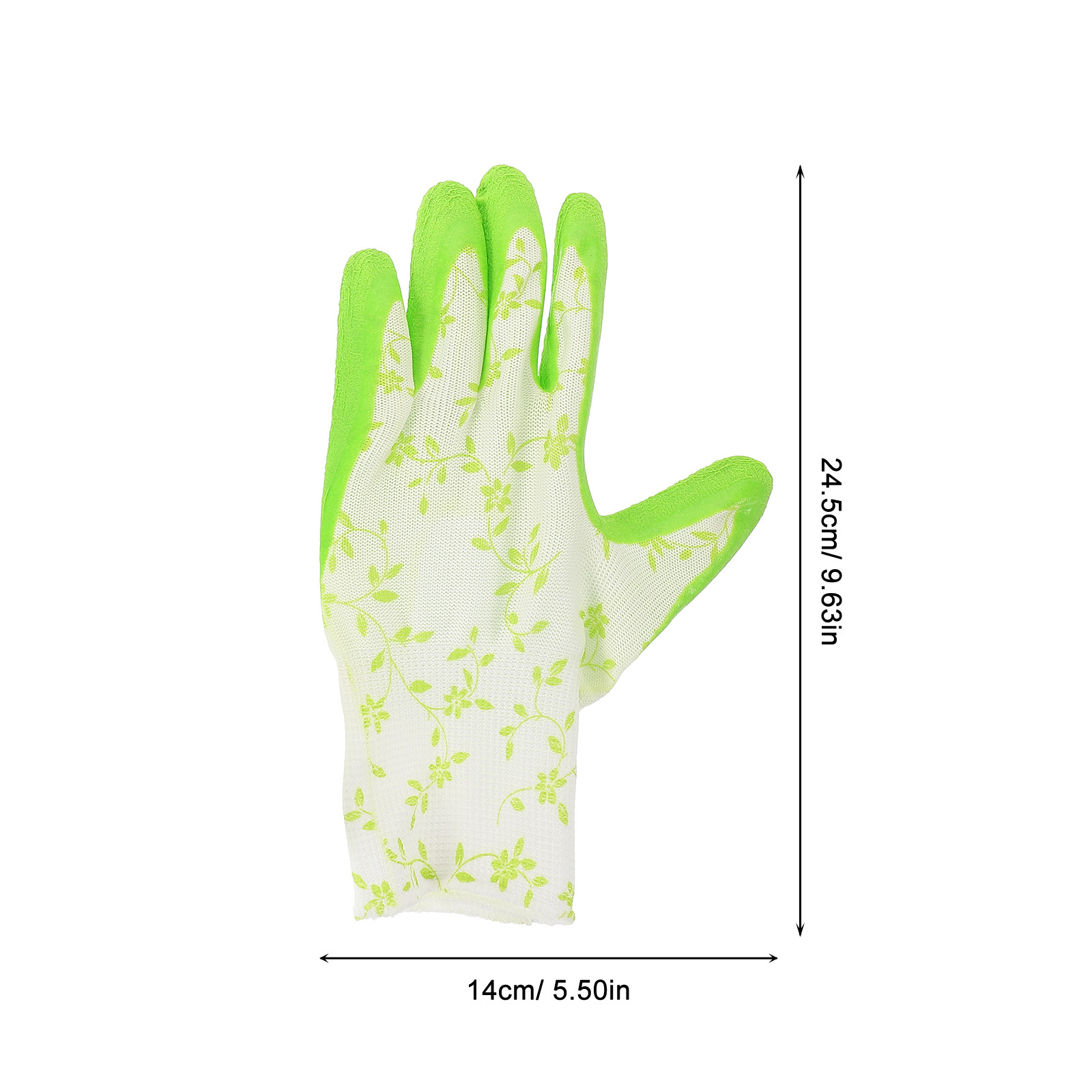 1Pair Gardening Gloves Small H - đánh giá và giá Gardening Glove Waterproof
