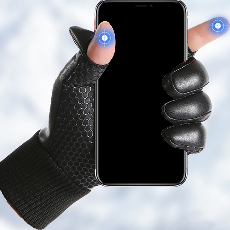 Motorbike Riding Cycling Glove - đánh giá và giá Ski Glove Waterproof