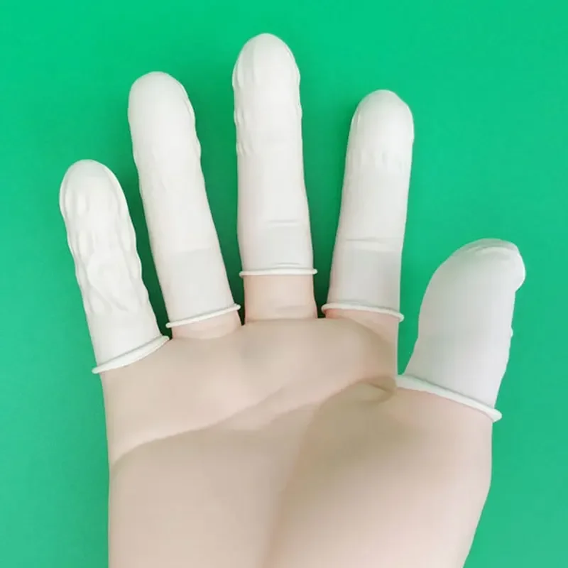Sterile Disposable Powder Free - đánh giá và giá Latex Disposable Glove
