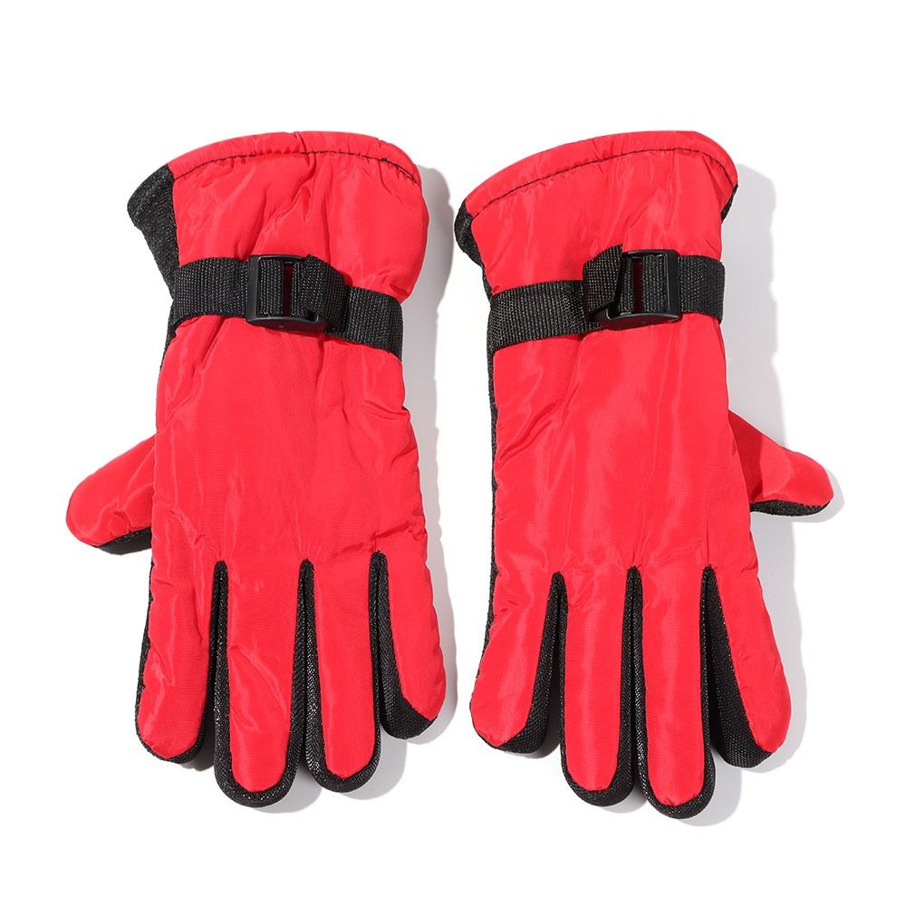 New Fashion Windproof Ski Glov - đánh giá và giá Ski Glove Waterproof